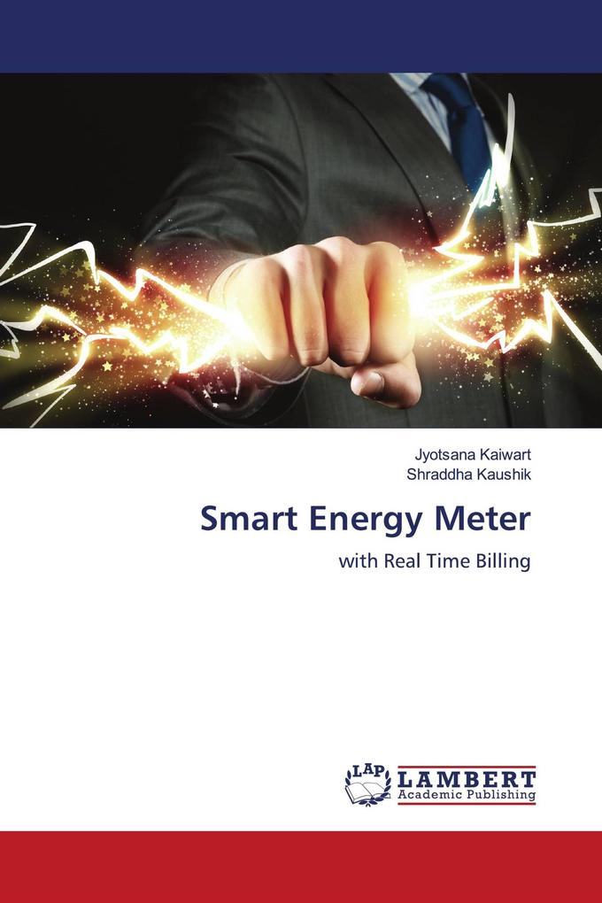 Smart Energy Meter