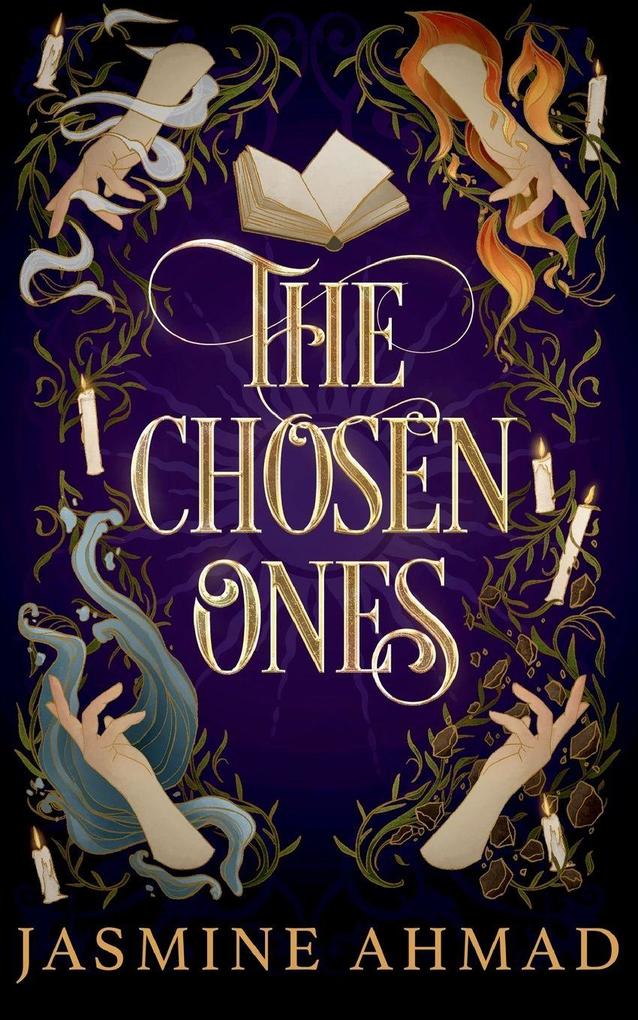 The Chosen Ones