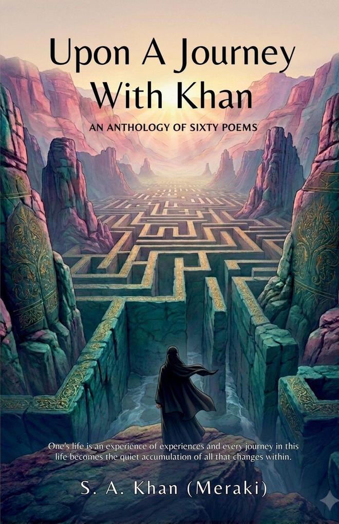 Upon A Journey With Khan