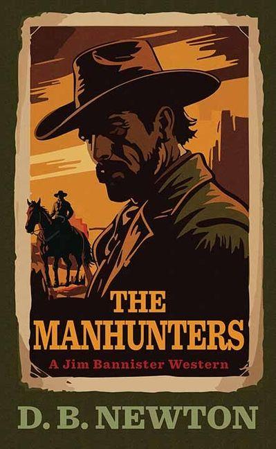 The Manhunters