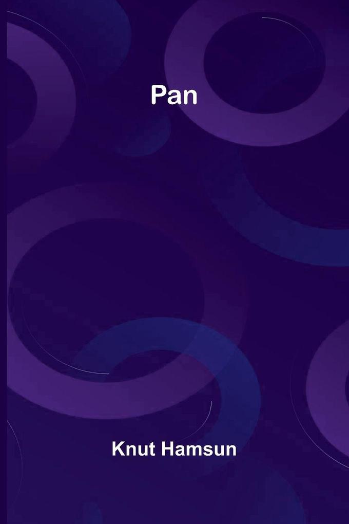 Pan