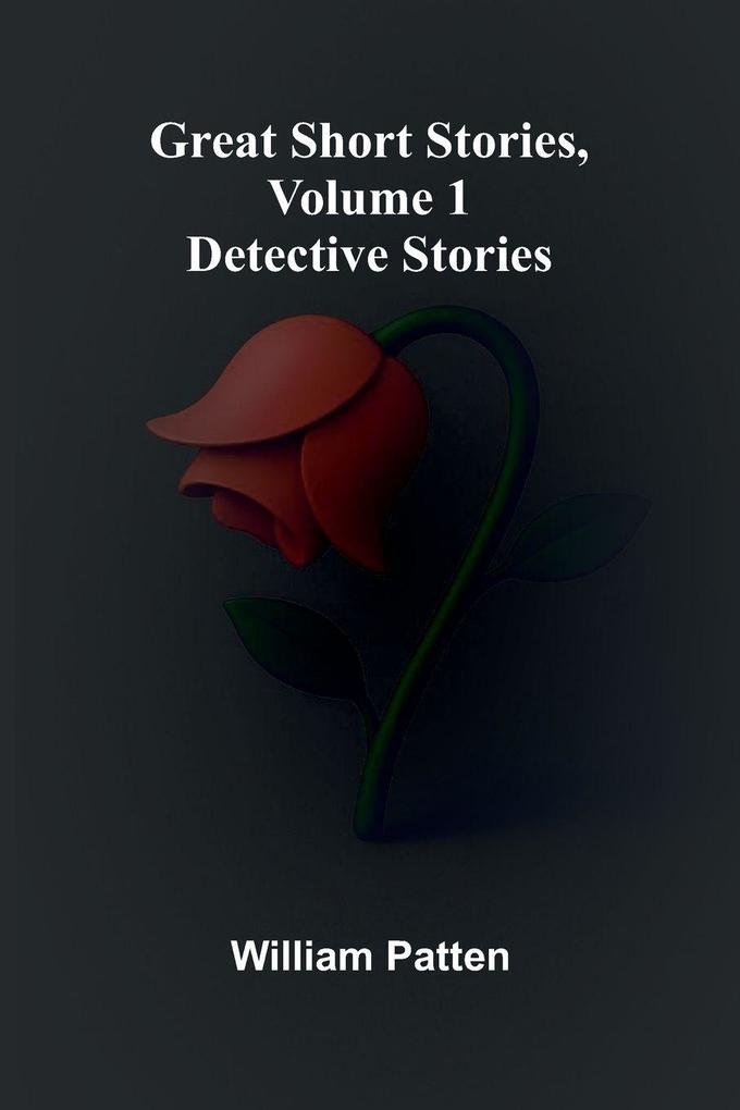 Great short stories Volume 1