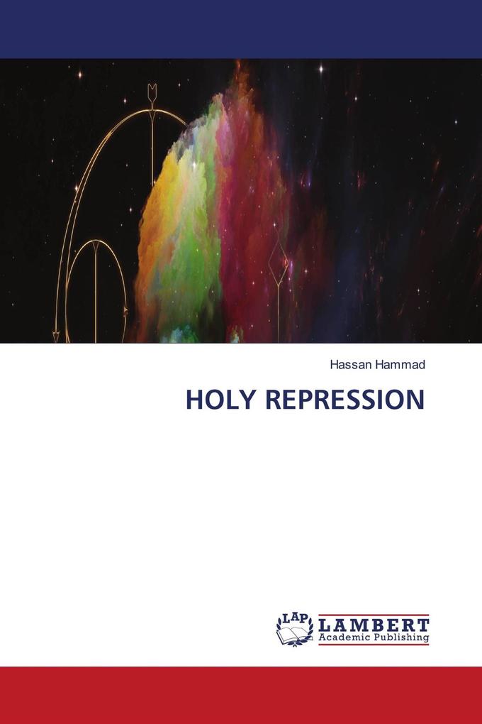 HOLY REPRESSION