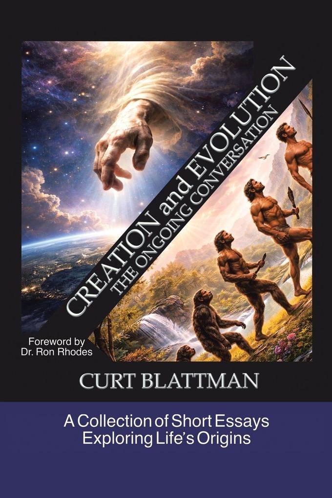 Creation and Evolution