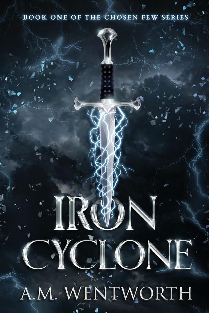 Iron Cyclone