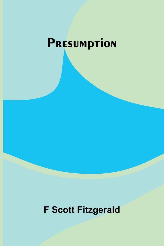 Presumption