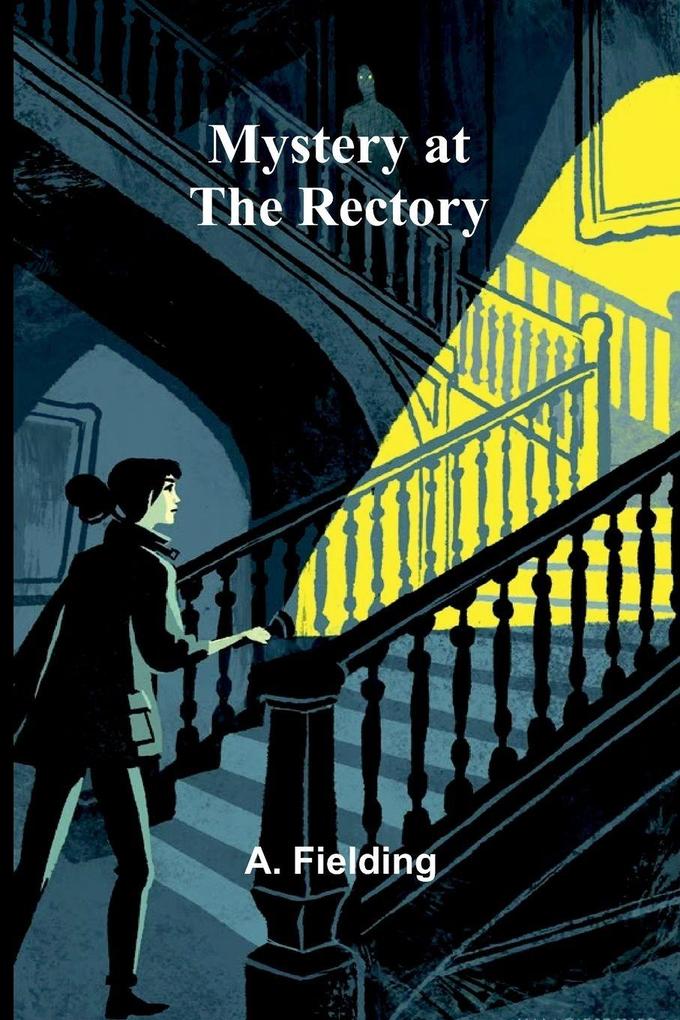 Mystery at the Rectory