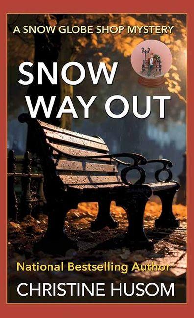 Snow Way Out