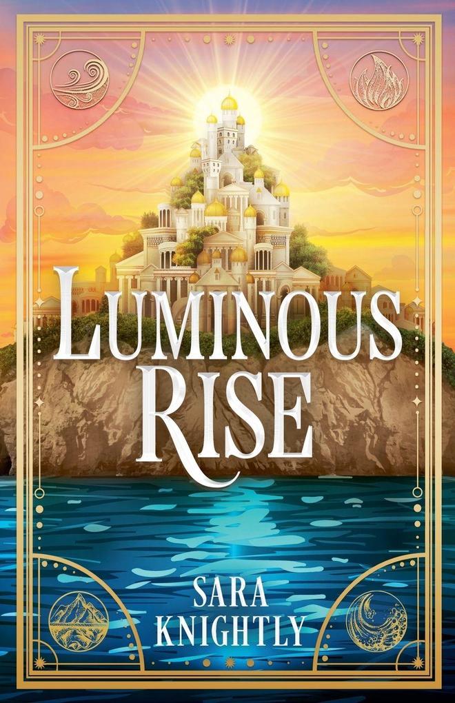 Luminous Rise