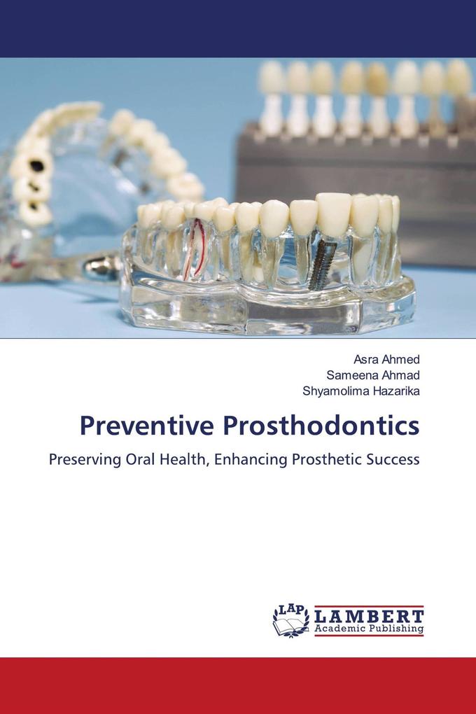 Preventive Prosthodontics
