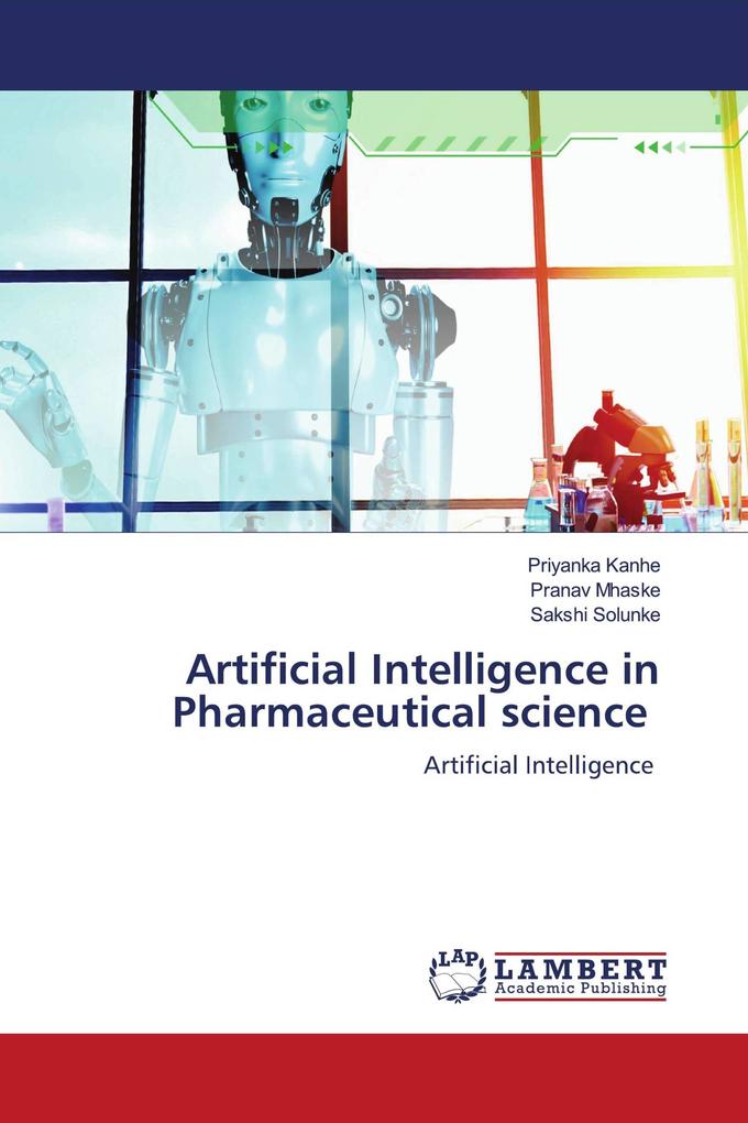 Artificial Intelligence in Pharmaceutical science