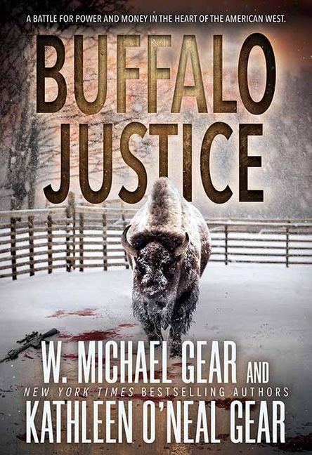 Buffalo Justice