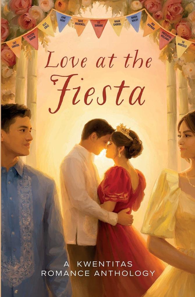 Love at the Fiesta