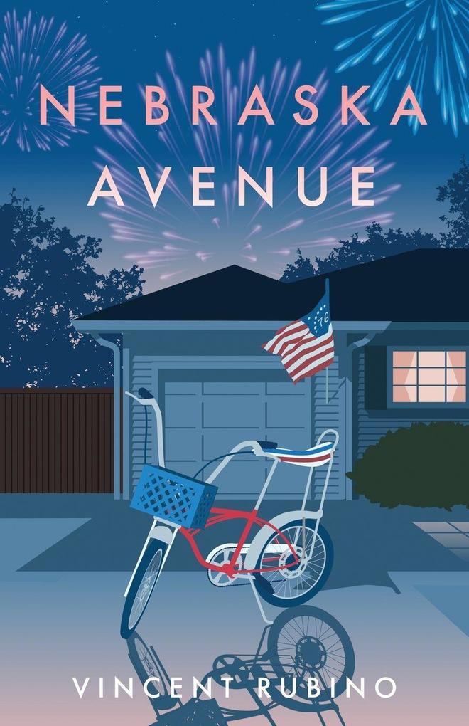 Nebraska Avenue