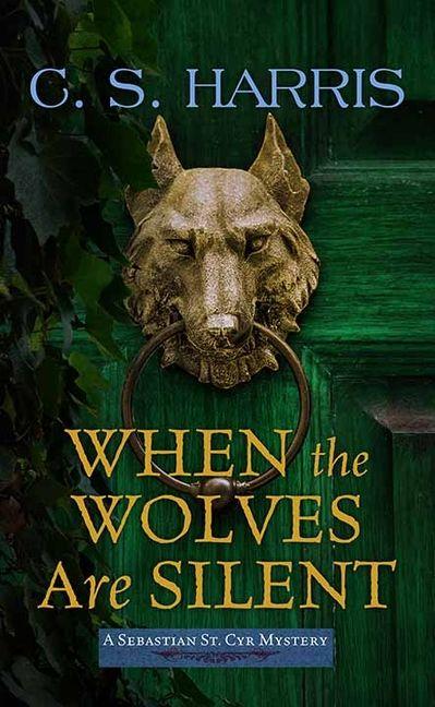 When the Wolves Are Silent
