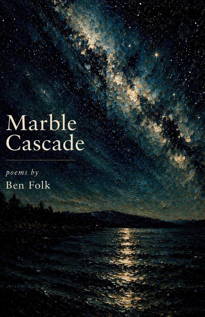 Marble Cascade
