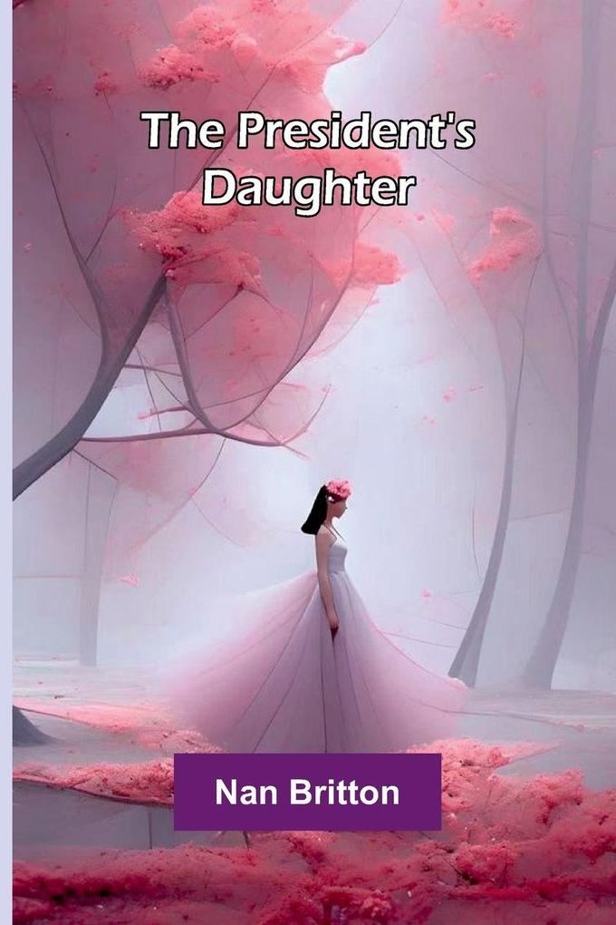 The president's daughter