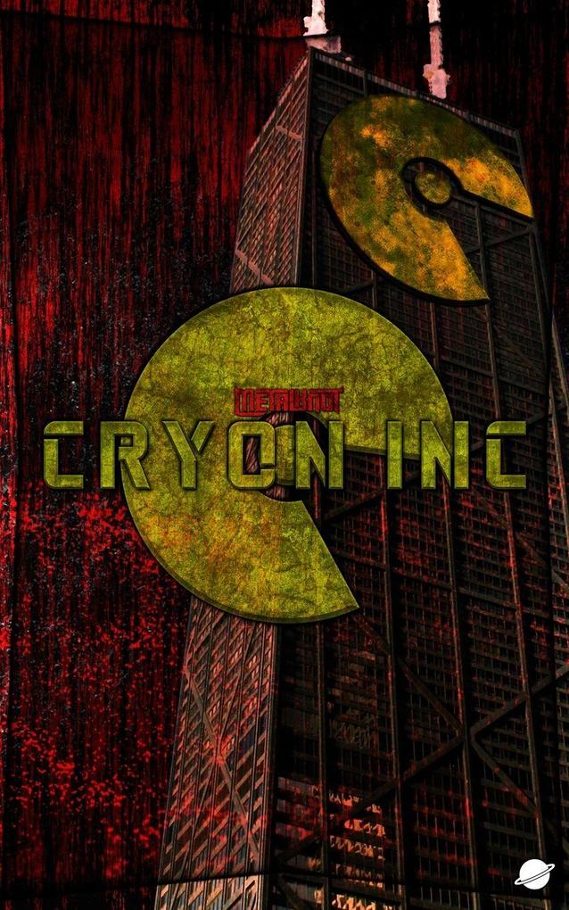 Cryon Inc.