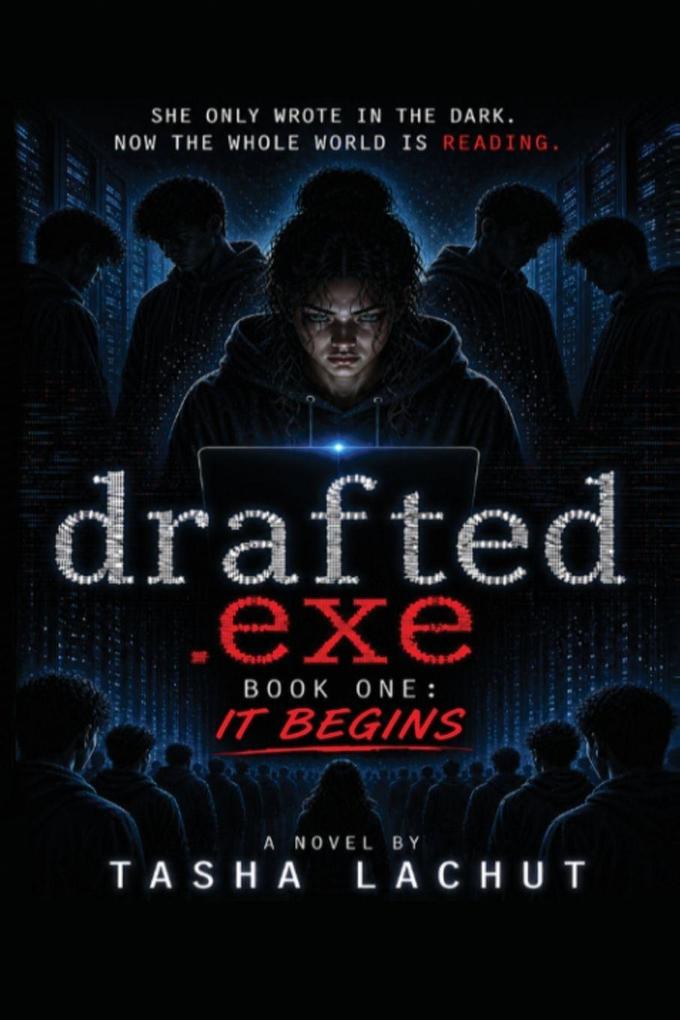 Drafted.EXE It Begins