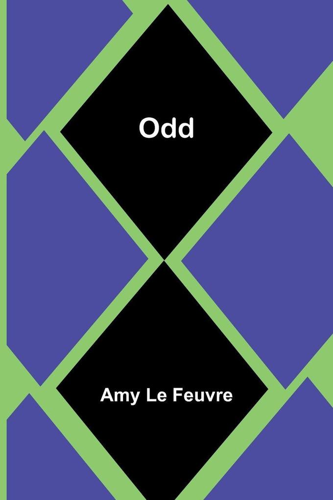 Odd