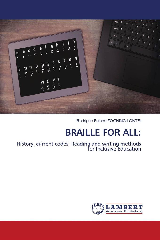 BRAILLE FOR ALL: