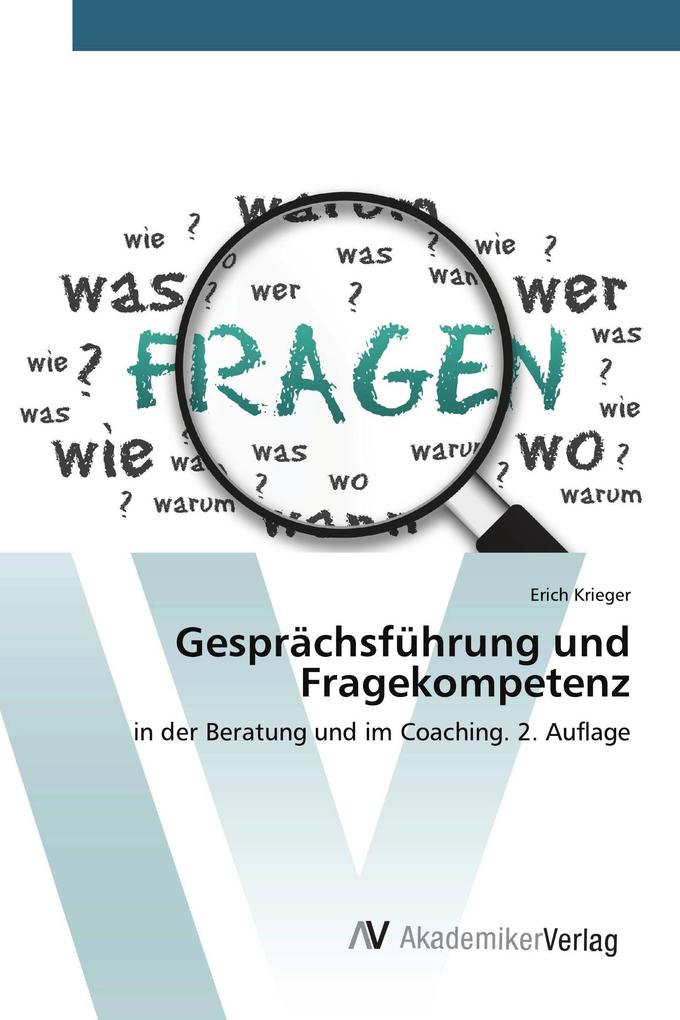 Gesprächsführung und Fragekompetenz