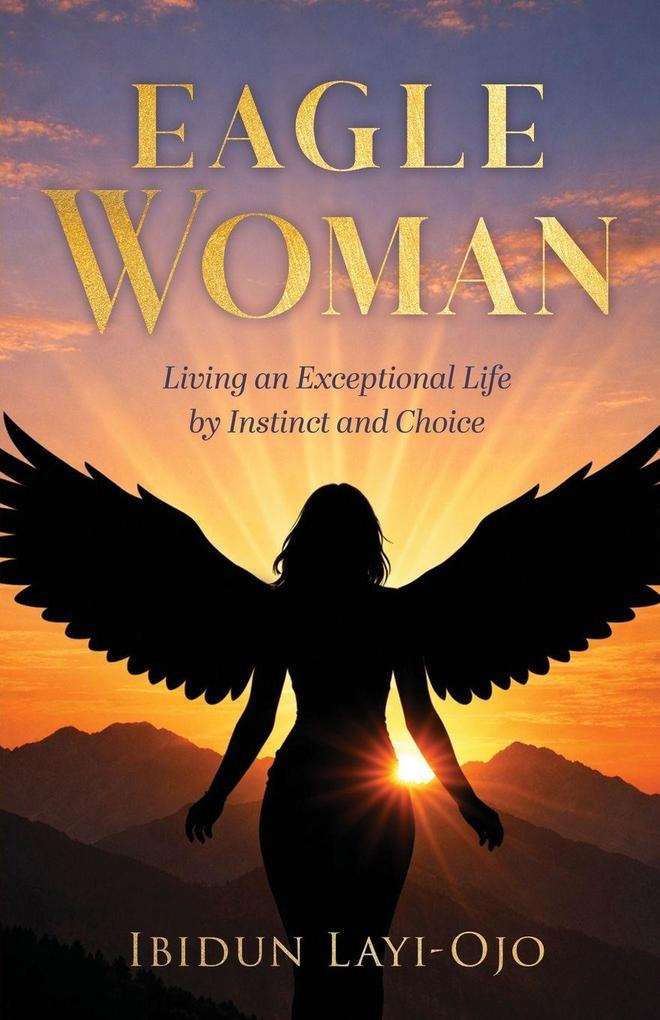 Eagle Woman