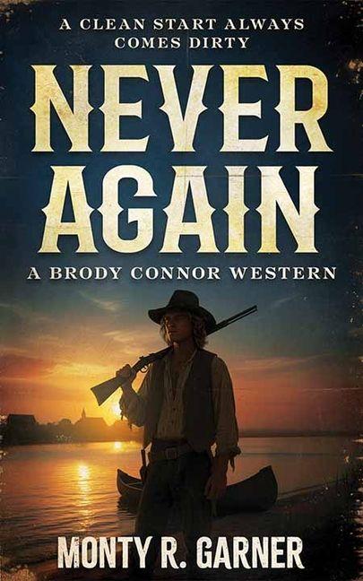Never Again