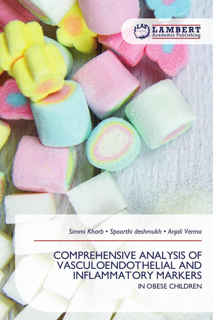 COMPREHENSIVE ANALYSIS OF VASCULOENDOTHELIAL AND INFLAMMATORY MARKERS