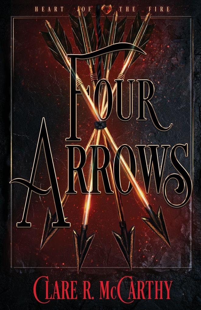 Four Arrows