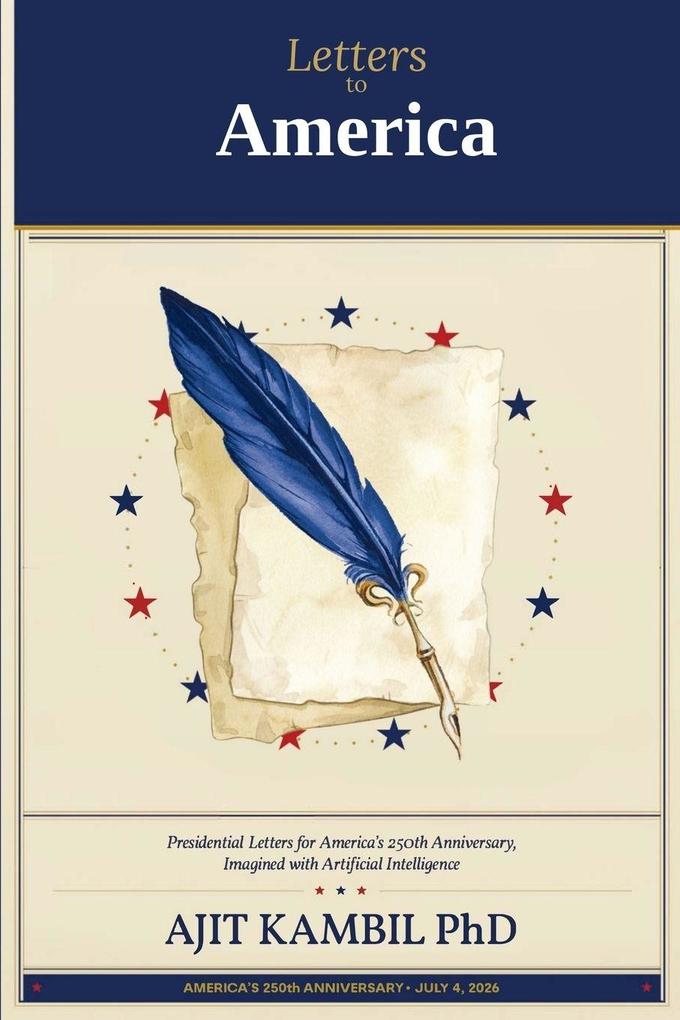 Letters to America