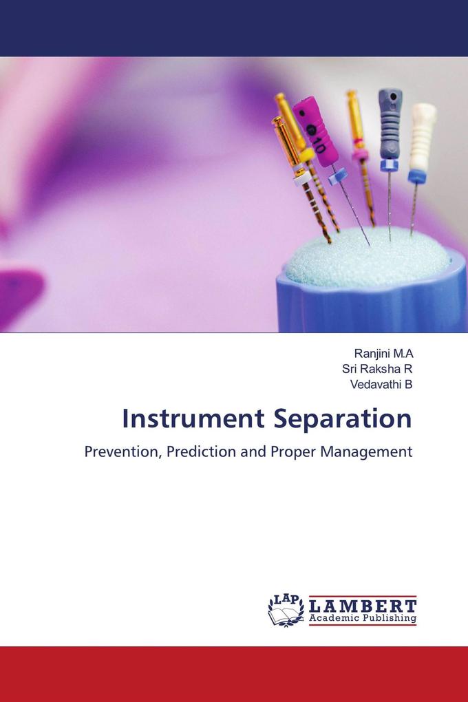 Instrument Separation