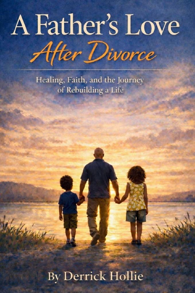 A Father's Love After Divorce