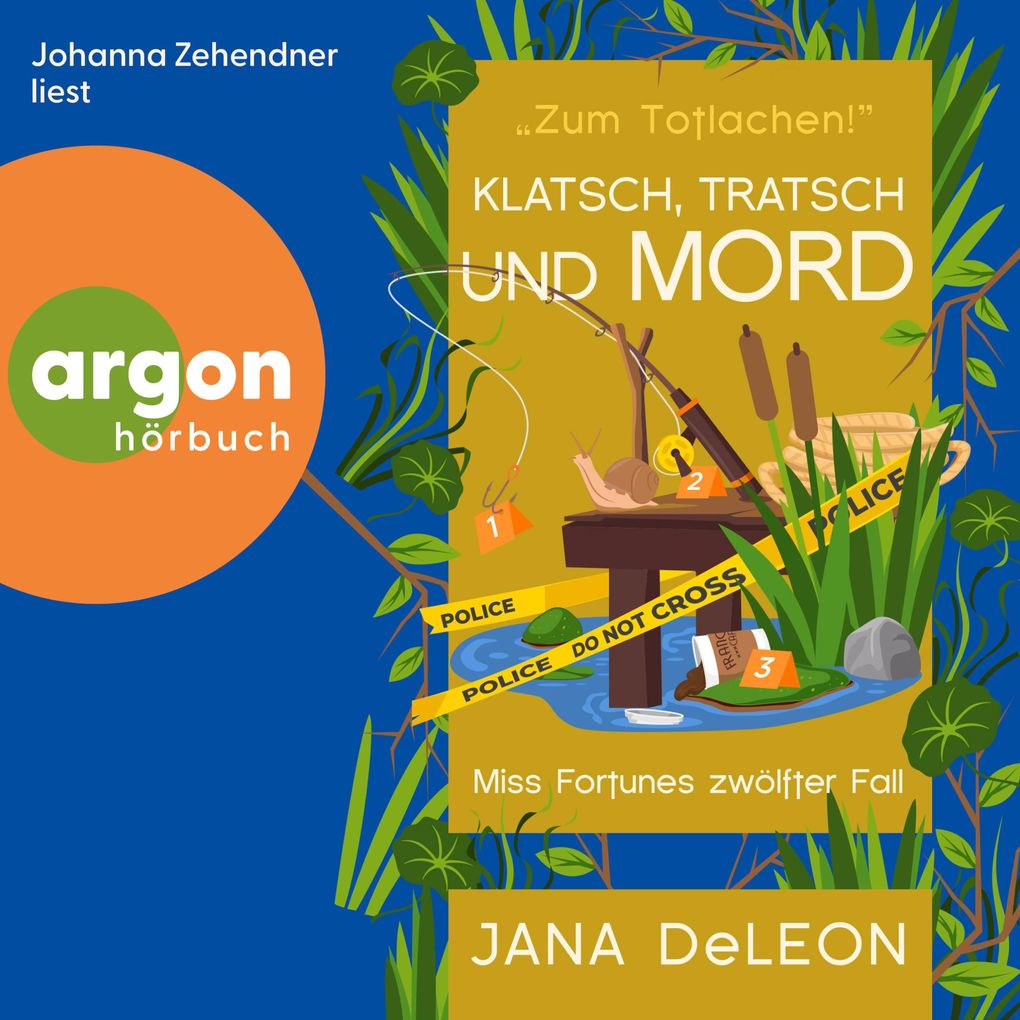 Klatsch Tratsch und Mord