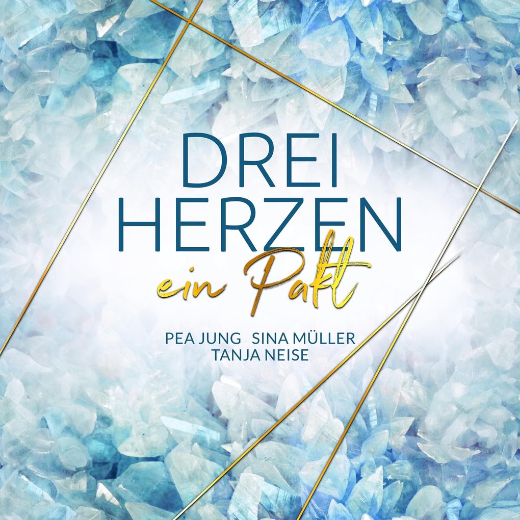 ein Pakt (3hearts2gether 1)