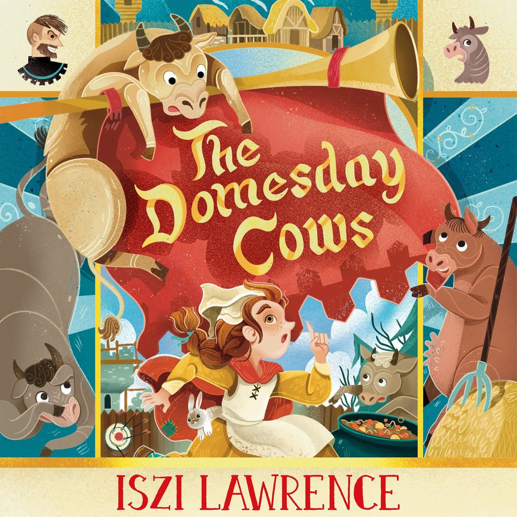 The Domesday Cows