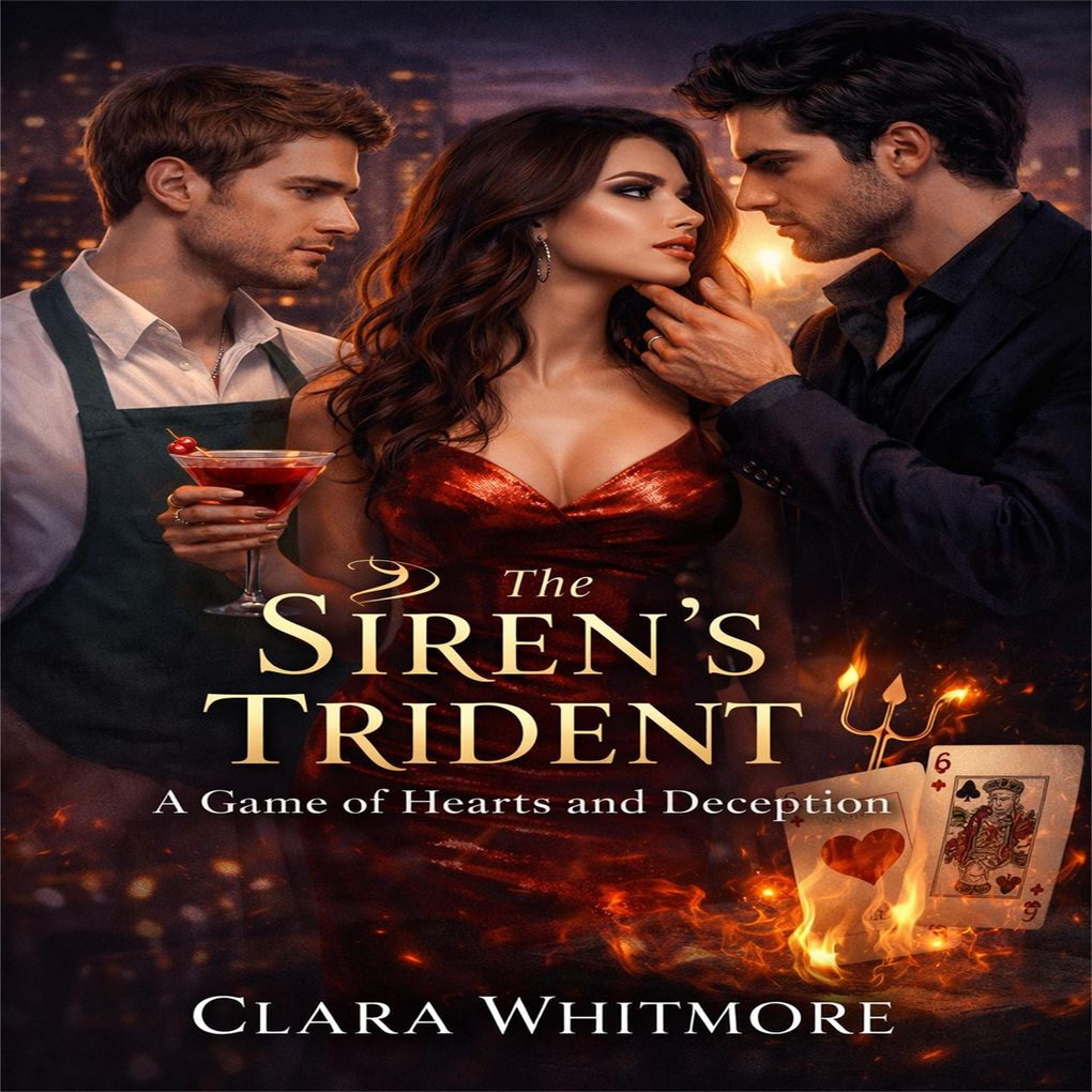 The Siren's Trident