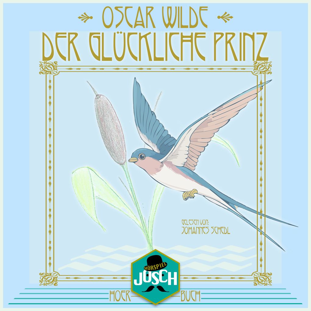 Der glückliche Prinz