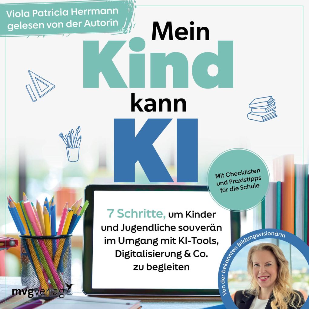 Mein Kind kann KI