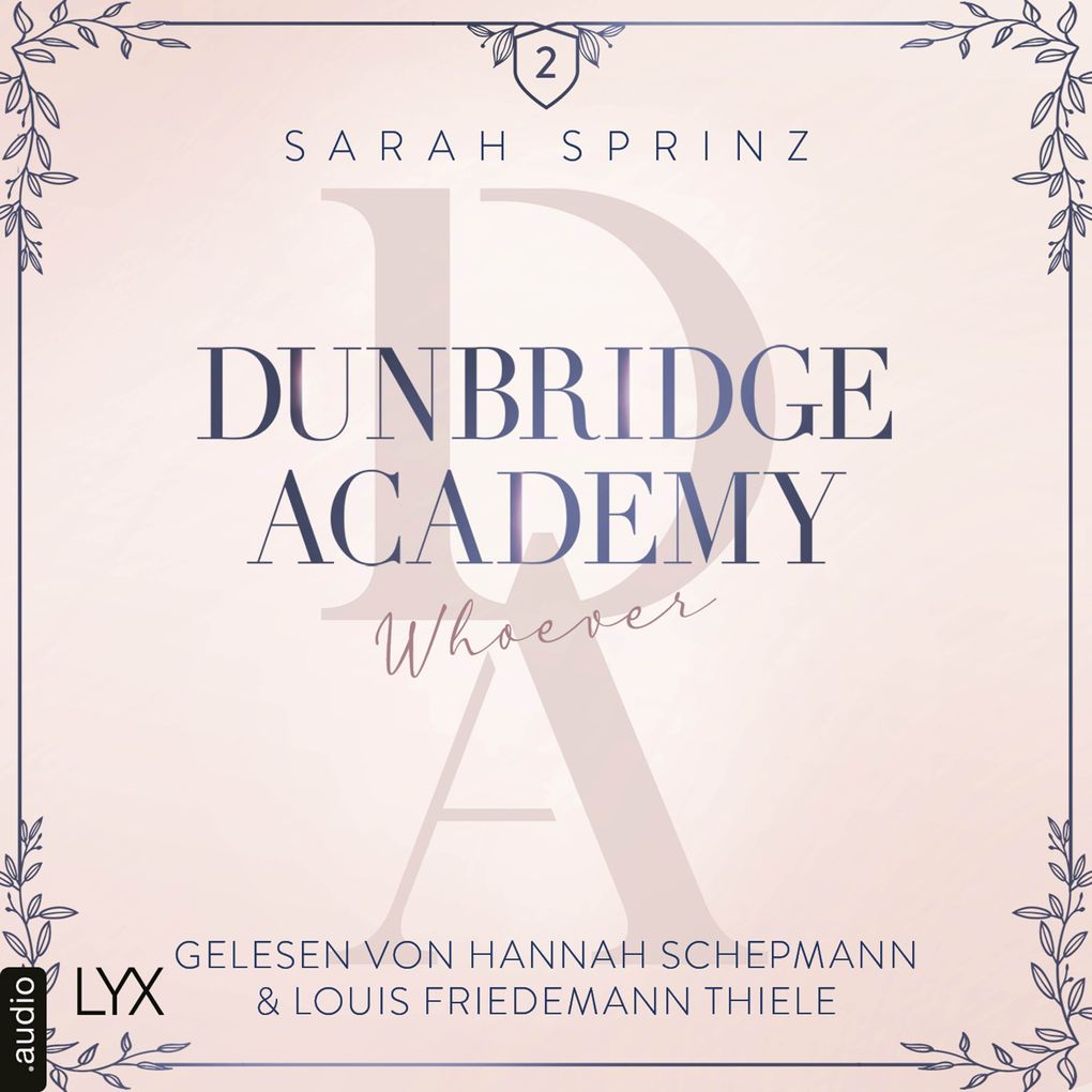 Whoever - Dunbridge Academy Teil 6