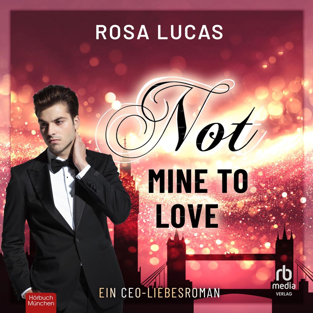 Not Mine to Love