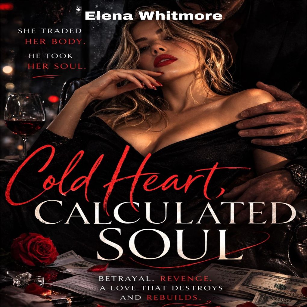 Cold Heart Calculated Soul