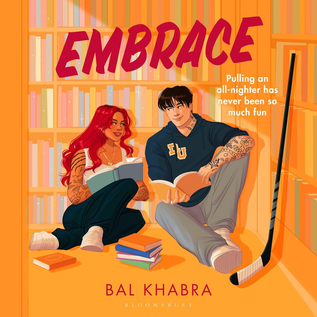 Embrace