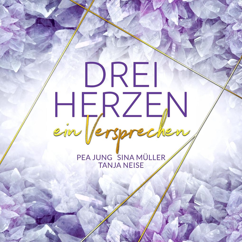 ein Versprechen (3hearts2gether)