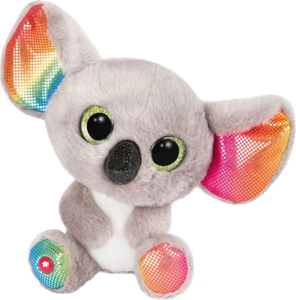 NICI - Glubschis - Schlenker Koala Miss Crayon 15cm