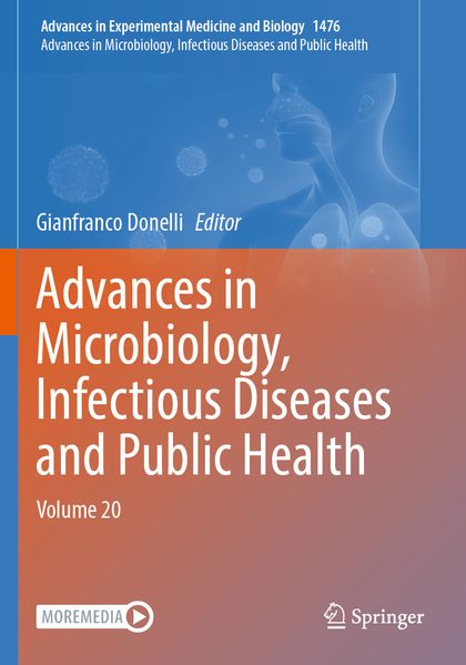 Advances in Microbiology Infectious Diseases and Public Health
