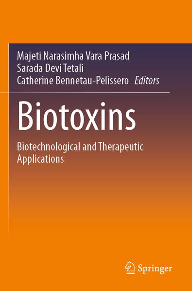 Biotoxins