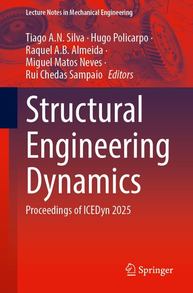 Structural Engineering Dynamics