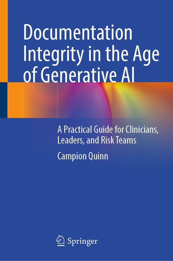 Documentation Integrity in the Age of Generative AI