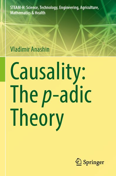 Causality: The p-adic Theory